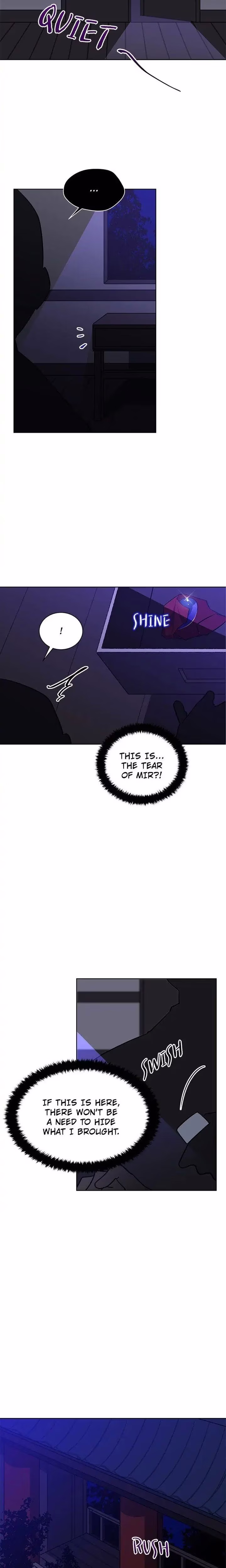 Flower and the Beast - Chapter 48 - Part 4