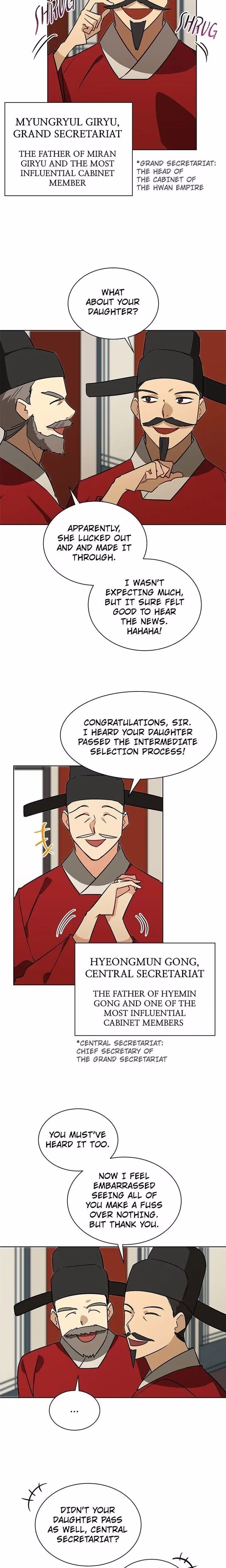 Flower and the Beast - Chapter 48 - Part 6