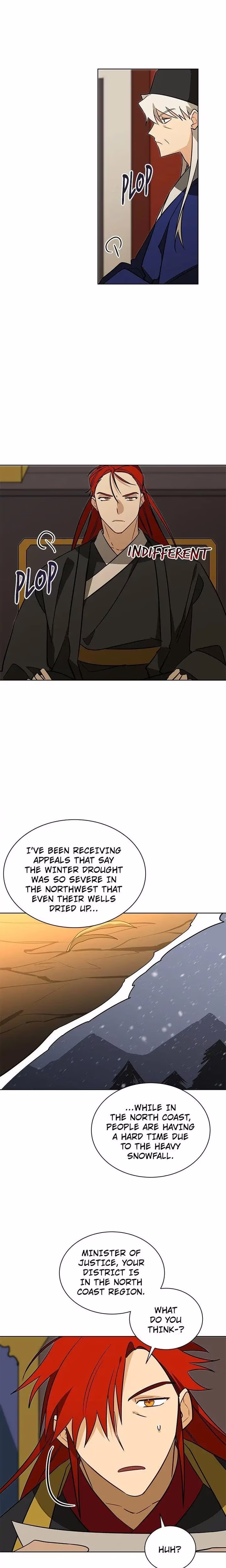 Flower and the Beast - Chapter 48 - Part 12