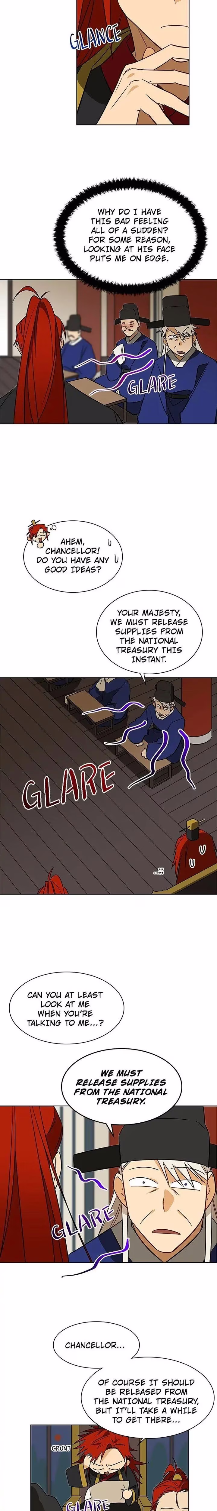 Flower and the Beast - Chapter 48 - Part 14