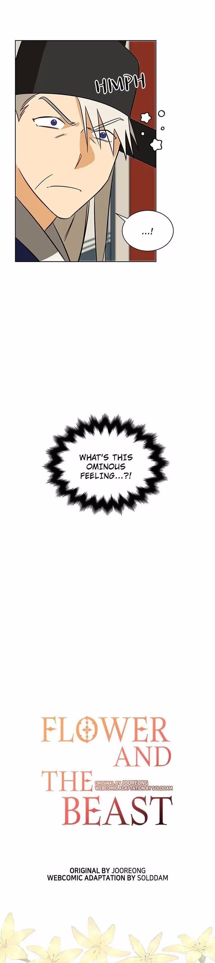 Flower and the Beast - Chapter 48 - Part 16