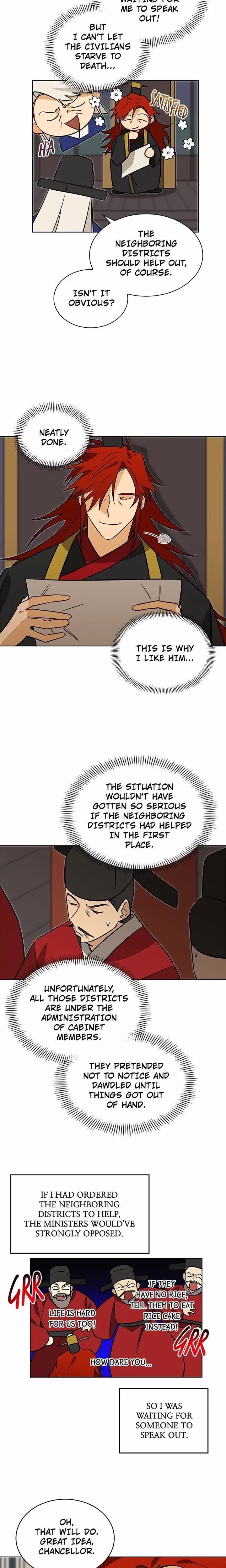 Flower and the Beast - Chapter 49 - Part 3