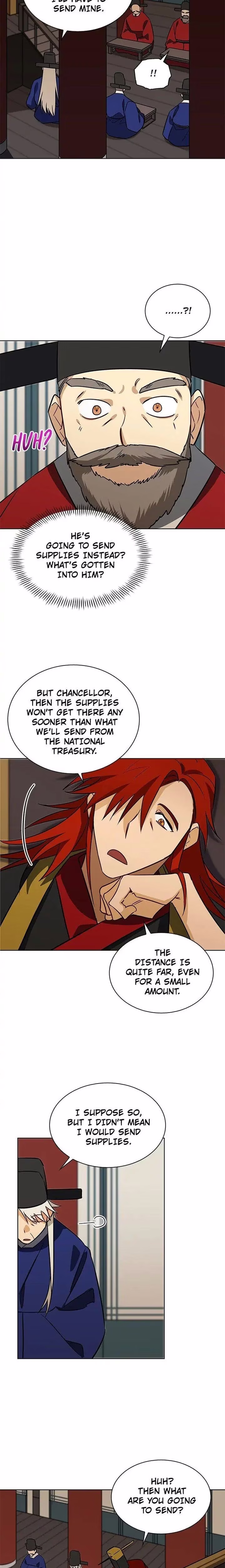 Flower and the Beast - Chapter 49 - Part 9