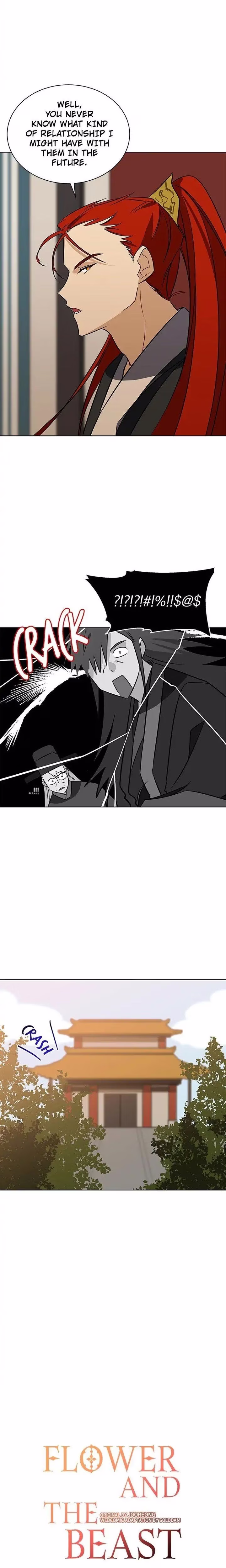 Flower and the Beast - Chapter 49 - Part 15