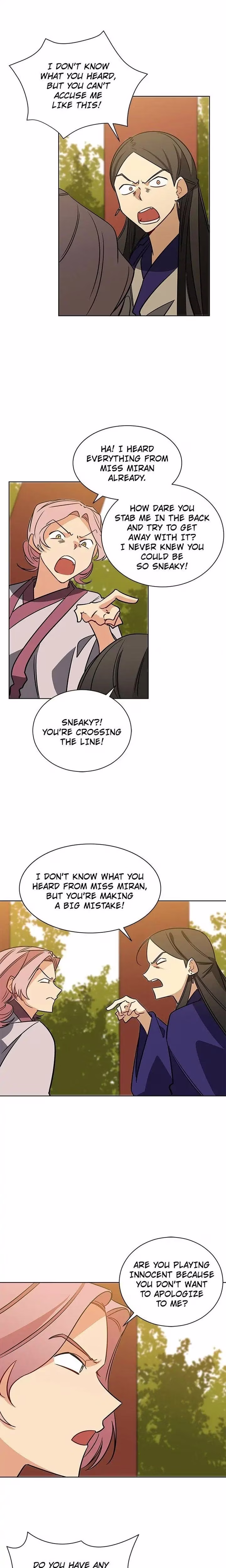 Flower and the Beast - Chapter 50 - Part 13