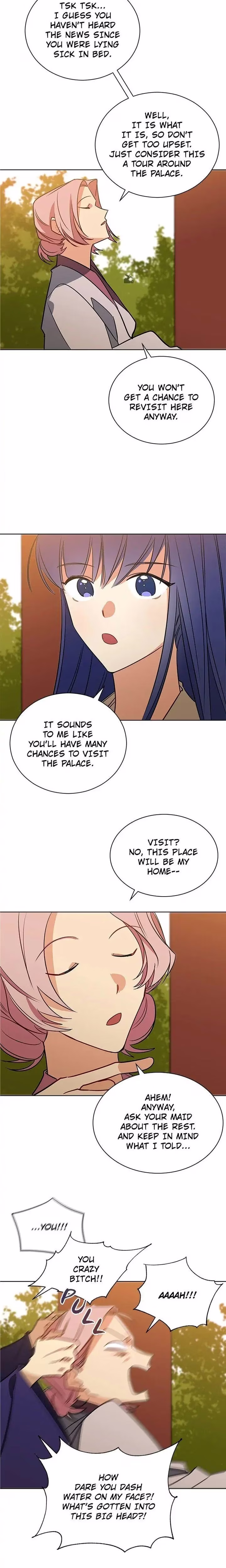 Flower and the Beast - Chapter 51 - Part 4