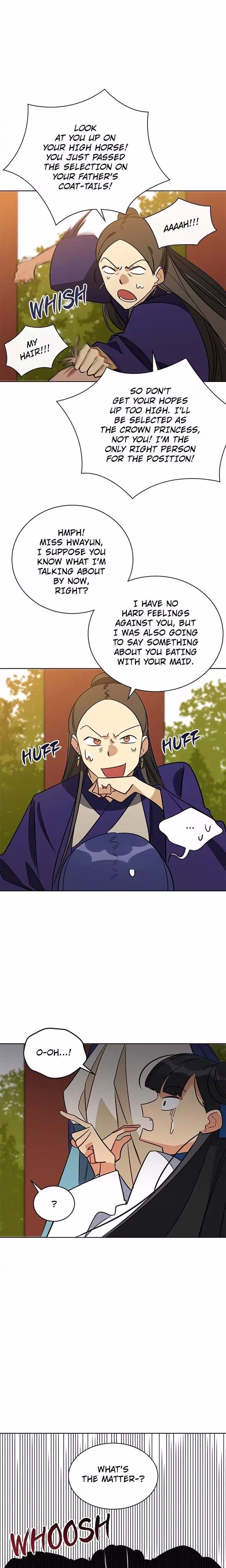 Flower and the Beast - Chapter 51 - Part 5