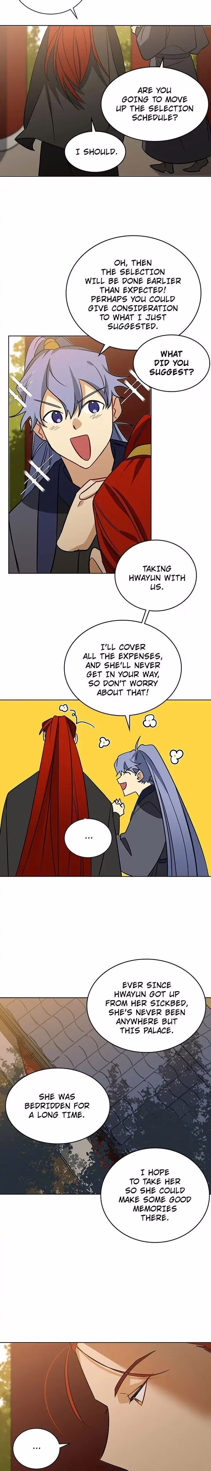 Flower and the Beast - Chapter 51 - Part 11