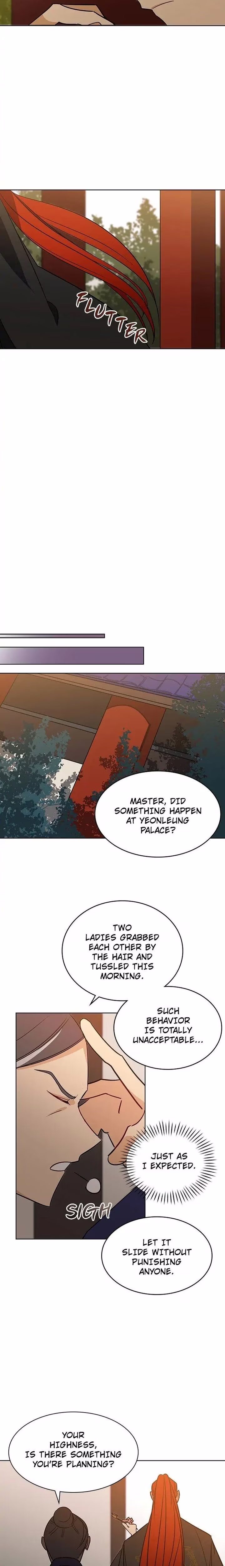 Flower and the Beast - Chapter 51 - Part 12