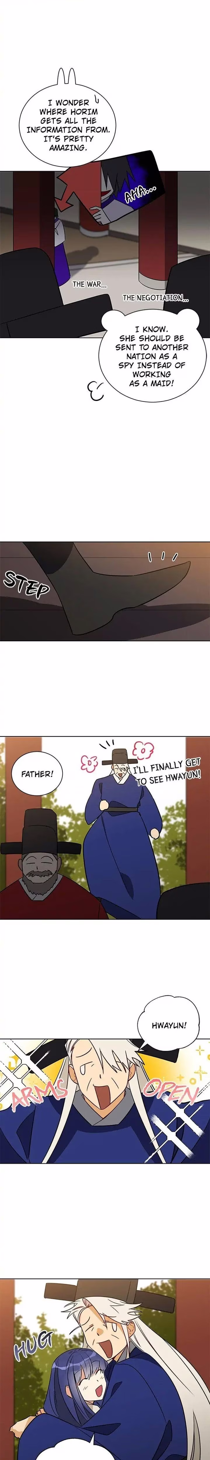 Flower and the Beast - Chapter 52 - Part 3