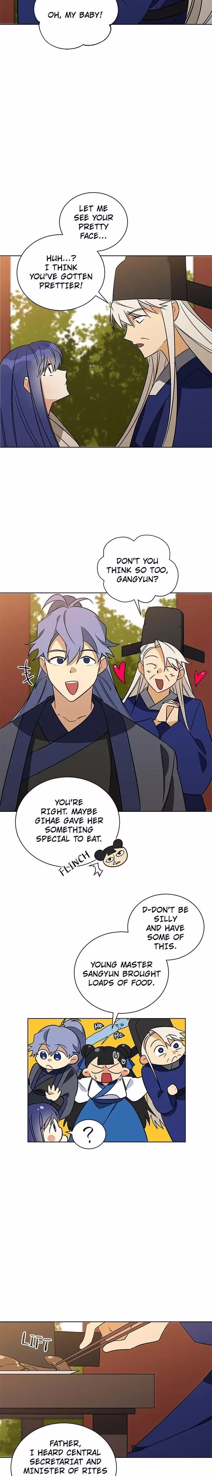 Flower and the Beast - Chapter 52 - Part 4