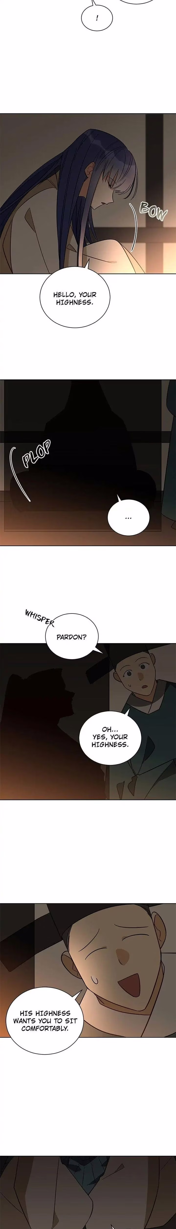 Flower and the Beast - Chapter 52 - Part 13