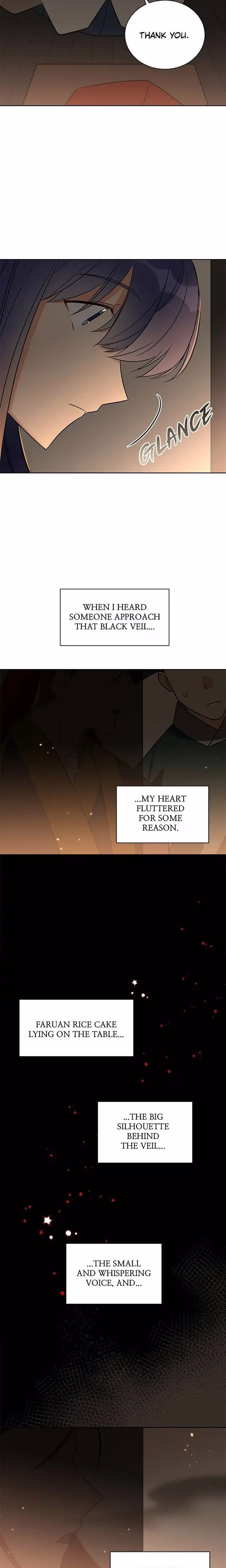 Flower and the Beast - Chapter 52 - Part 14