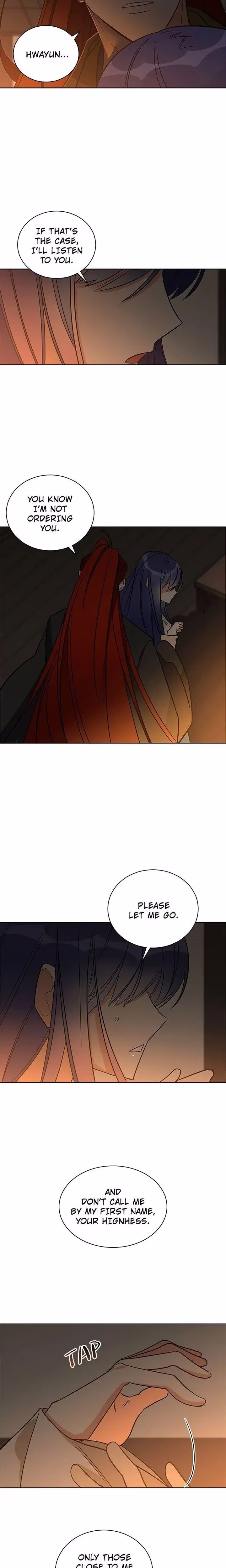 Flower and the Beast - Chapter 53 - Part 4