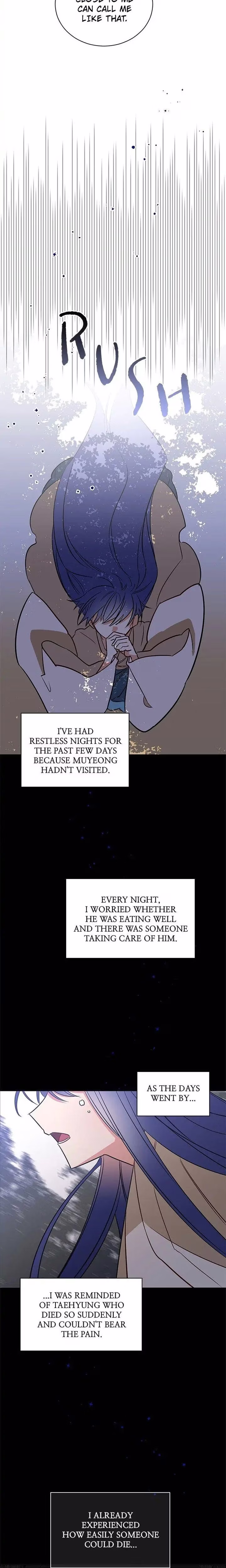 Flower and the Beast - Chapter 53 - Part 5