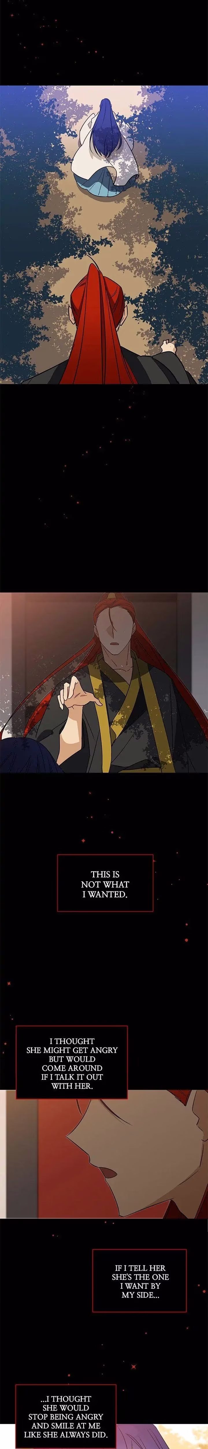 Flower and the Beast - Chapter 53 - Part 13