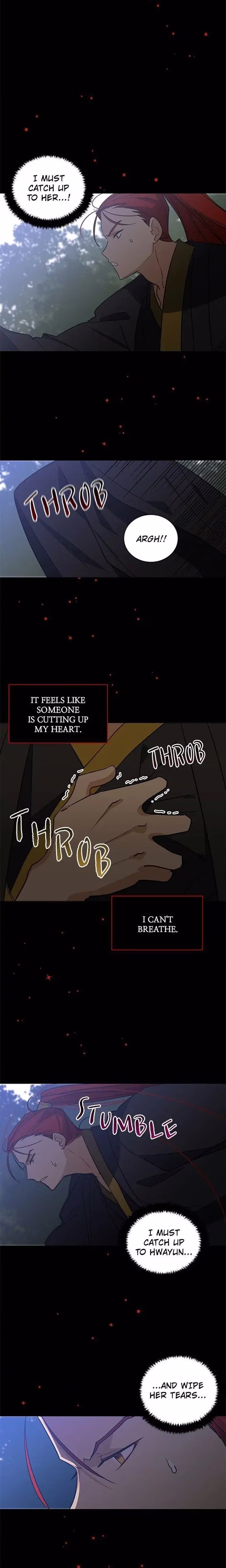 Flower and the Beast - Chapter 53 - Part 15