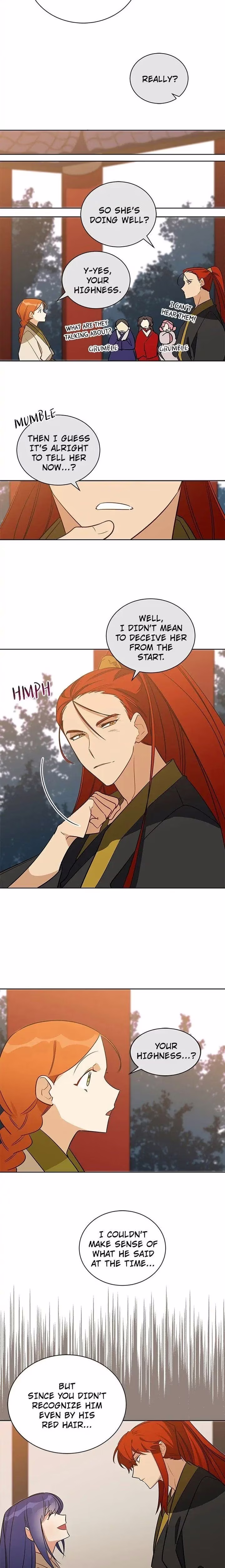 Flower and the Beast - Chapter 54 - Part 3