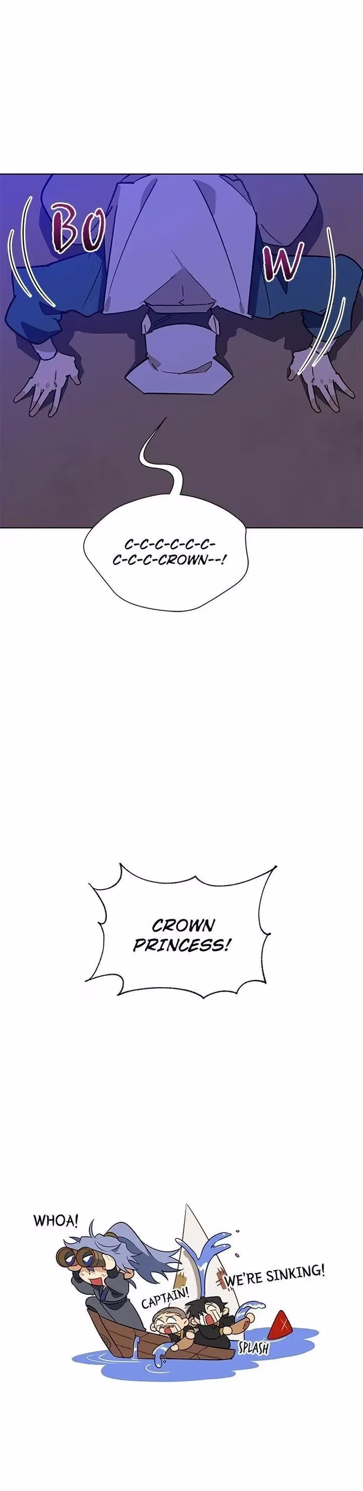 Flower and the Beast - Chapter 54 - Part 12