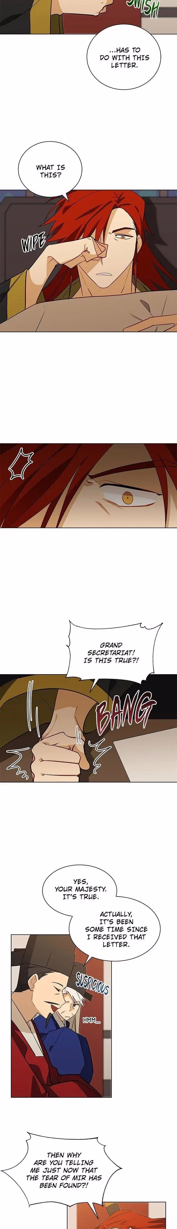 Flower and the Beast - Chapter 55 - Part 3