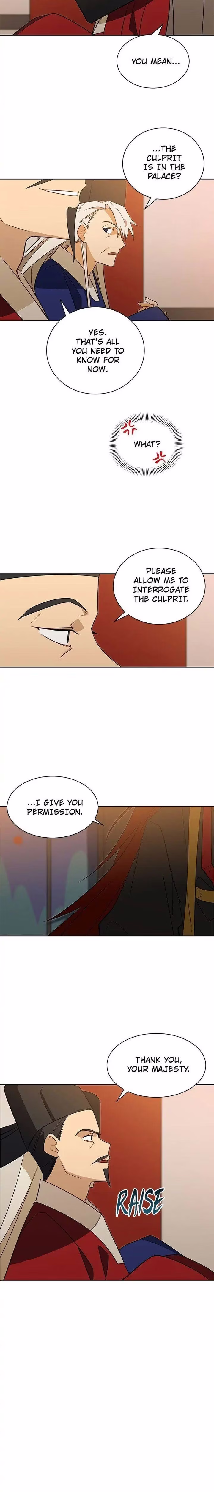 Flower and the Beast - Chapter 55 - Part 5