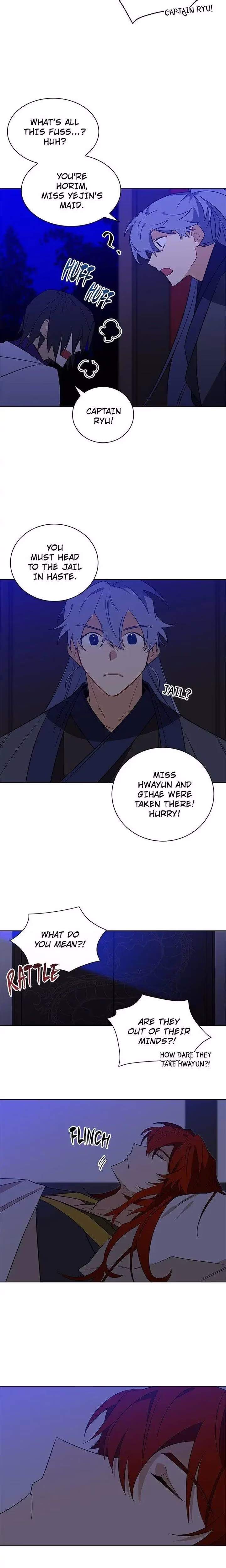 Flower and the Beast - Chapter 55 - Part 13
