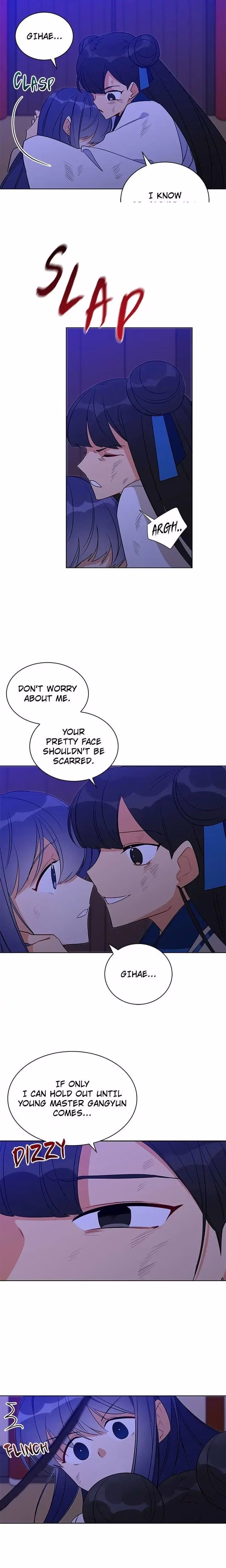 Flower and the Beast - Chapter 56 - Part 3