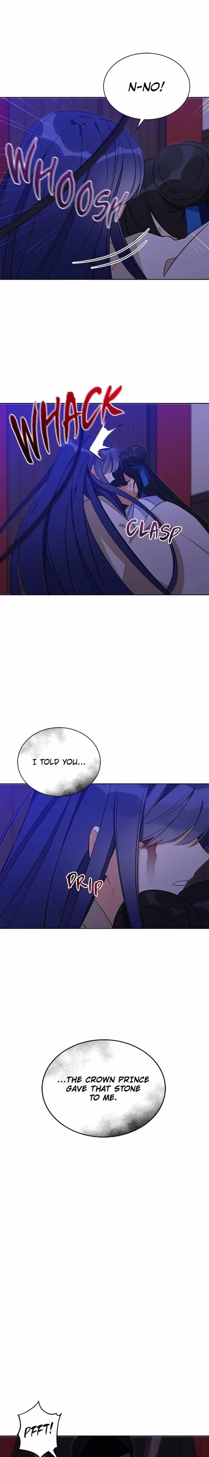 Flower and the Beast - Chapter 56 - Part 4