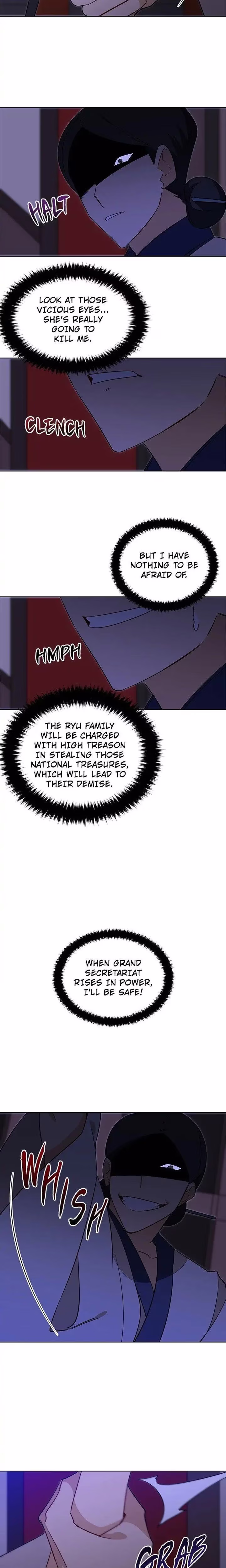 Flower and the Beast - Chapter 56 - Part 6