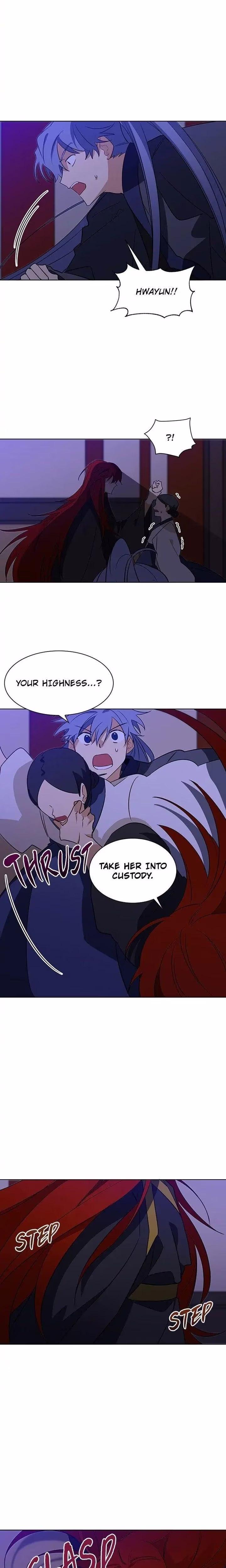 Flower and the Beast - Chapter 56 - Part 8