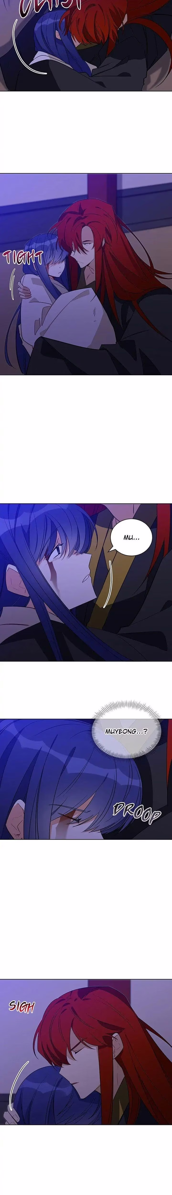 Flower and the Beast - Chapter 56 - Part 9