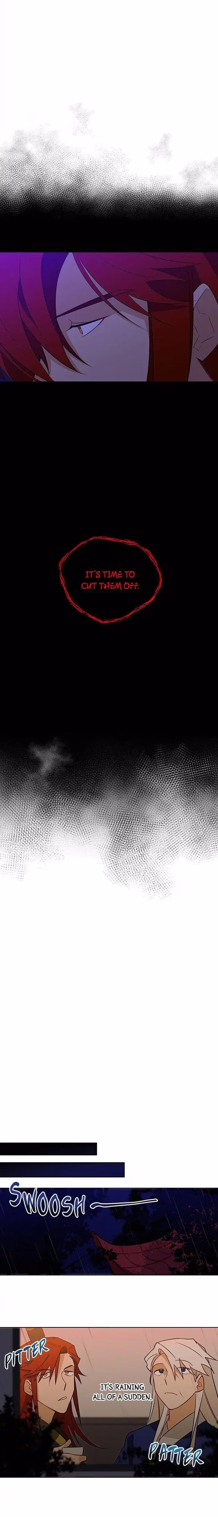 Flower and the Beast - Chapter 56 - Part 10