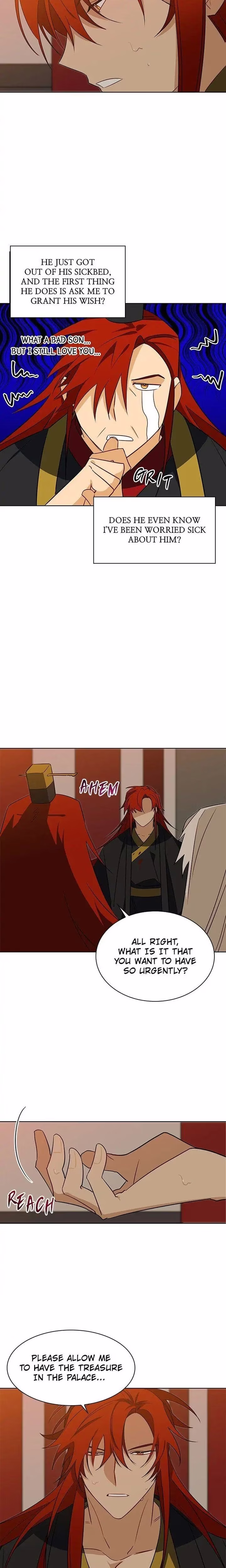 Flower and the Beast - Chapter 56 - Part 13