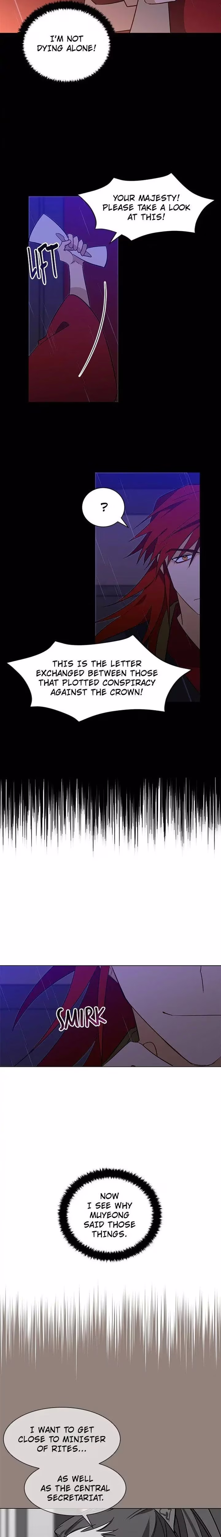 Flower and the Beast - Chapter 57 - Part 4