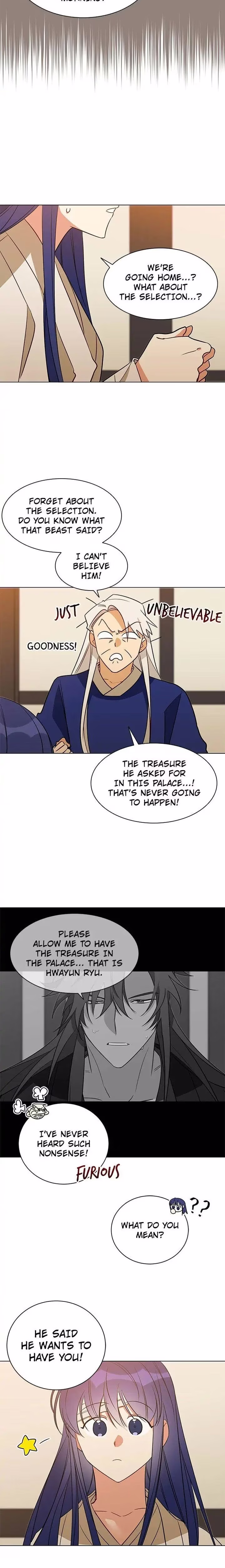 Flower and the Beast - Chapter 57 - Part 8