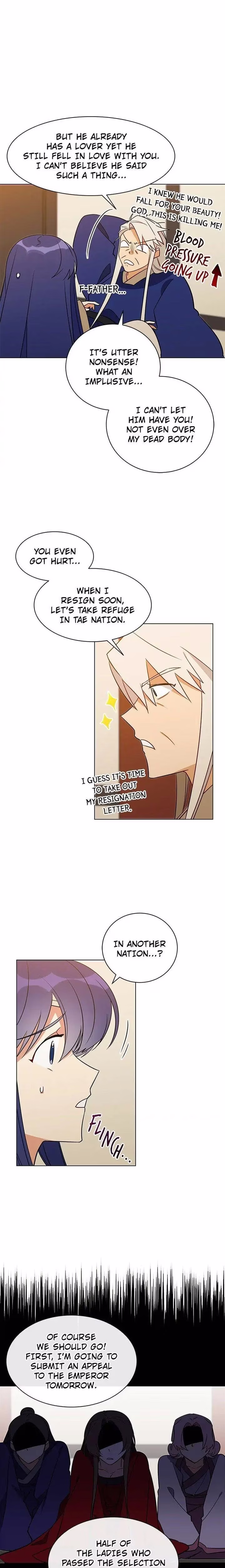 Flower and the Beast - Chapter 57 - Part 9