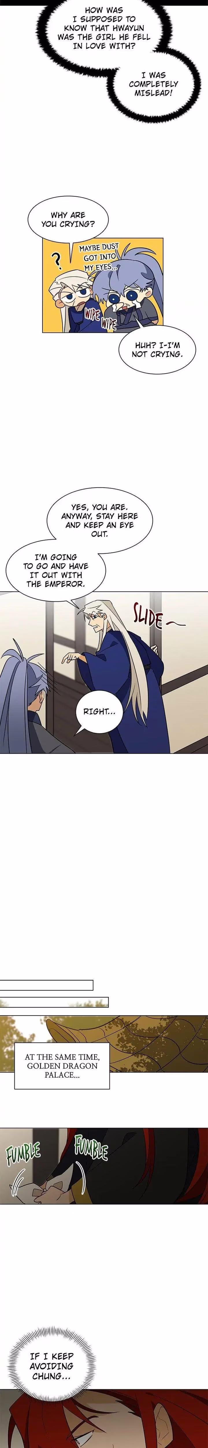 Flower and the Beast - Chapter 57 - Part 13