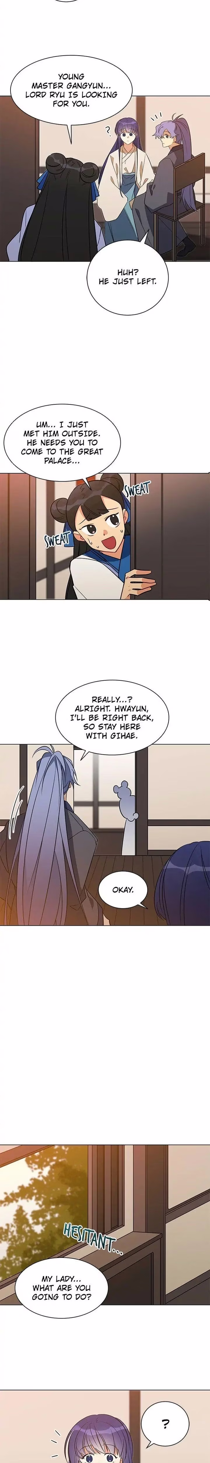 Flower and the Beast - Chapter 57 - Part 15