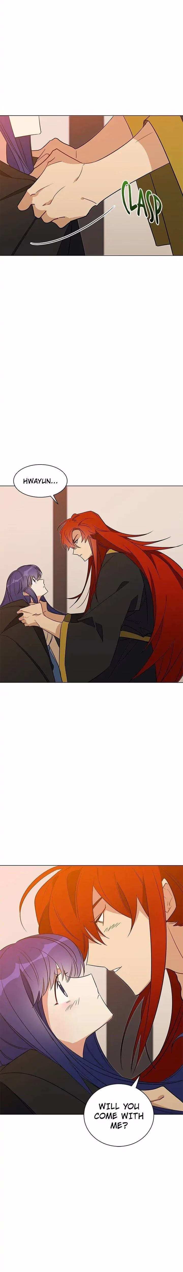 Flower and the Beast - Chapter 57 - Part 17