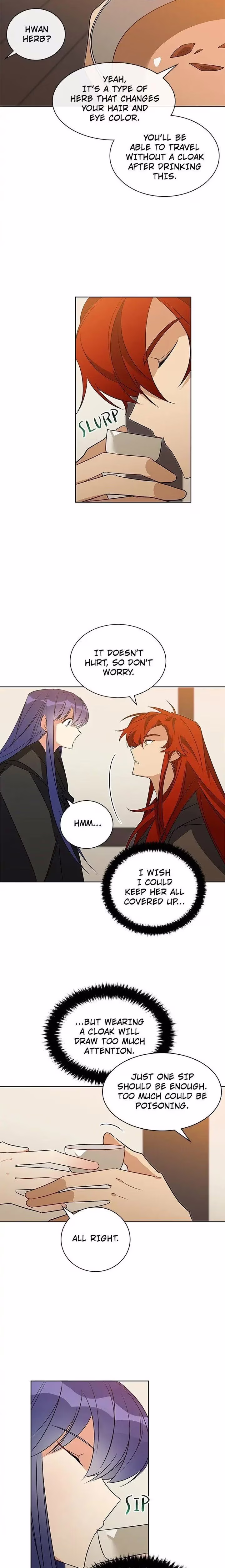 Flower and the Beast - Chapter 58 - Part 4