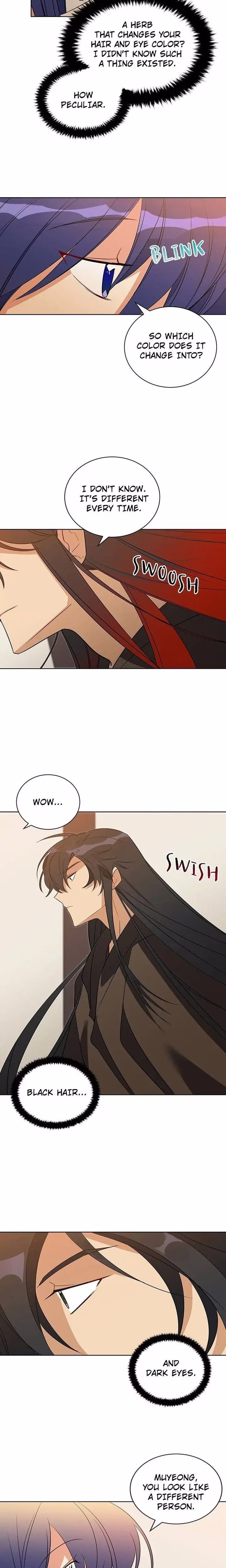 Flower and the Beast - Chapter 58 - Part 5