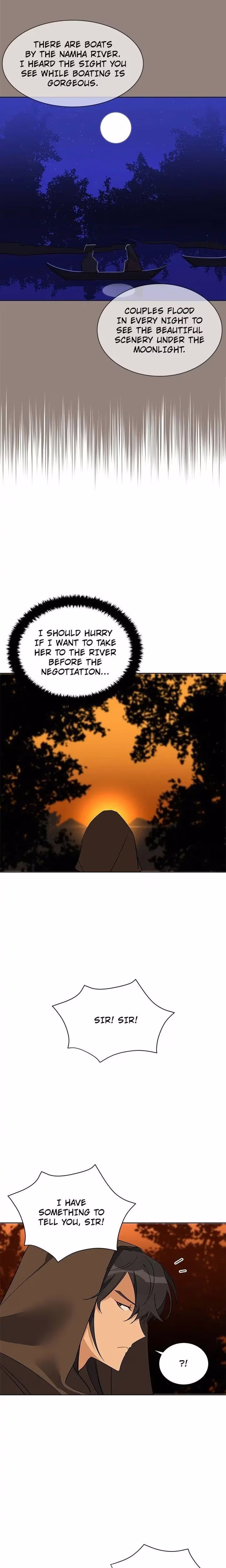 Flower and the Beast - Chapter 58 - Part 12