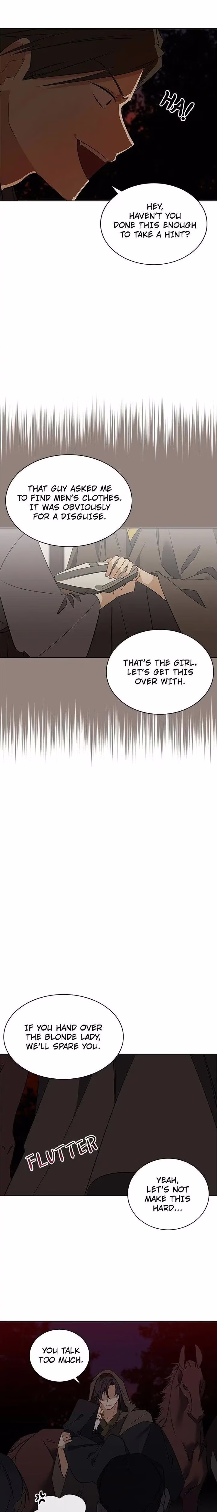 Flower and the Beast - Chapter 58 - Part 15