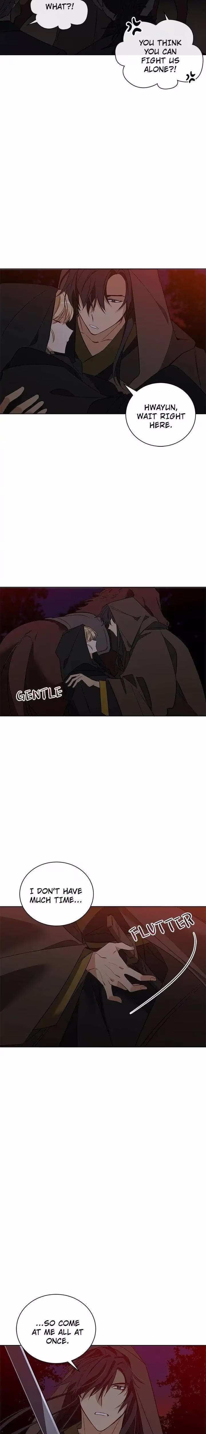 Flower and the Beast - Chapter 58 - Part 16