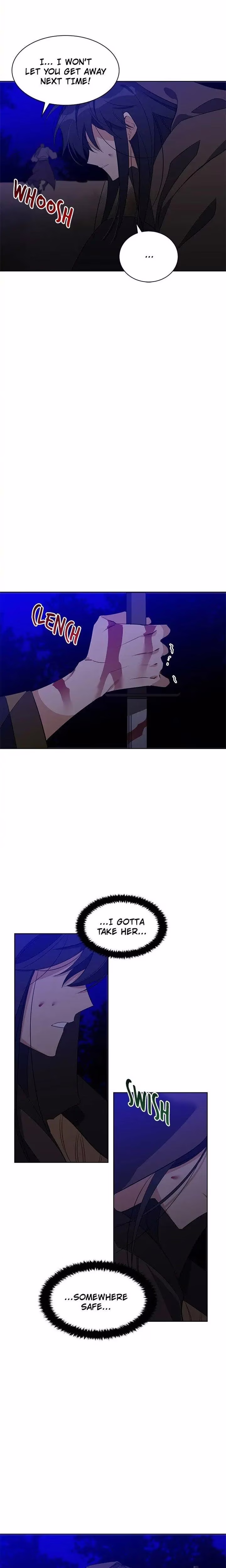 Flower and the Beast - Chapter 59 - Part 3