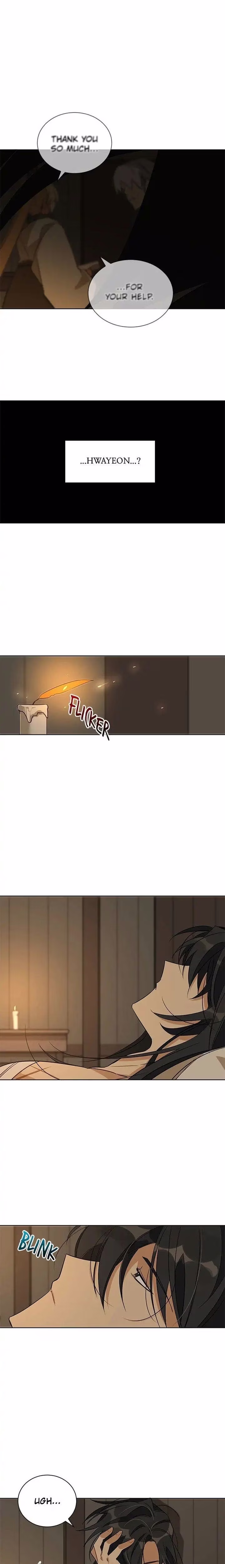 Flower and the Beast - Chapter 59 - Part 5