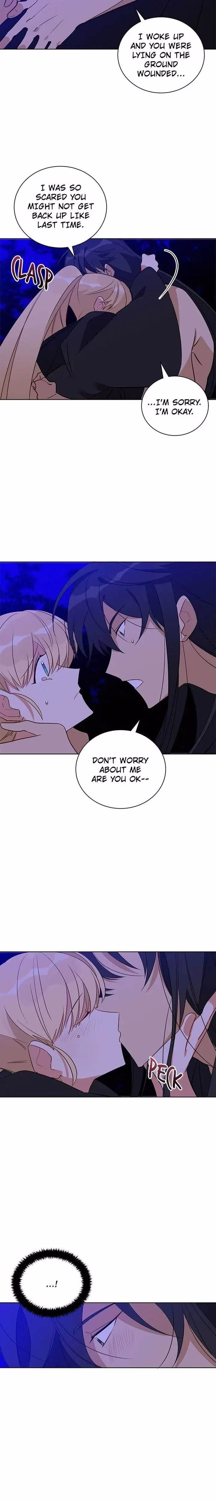 Flower and the Beast - Chapter 59 - Part 9