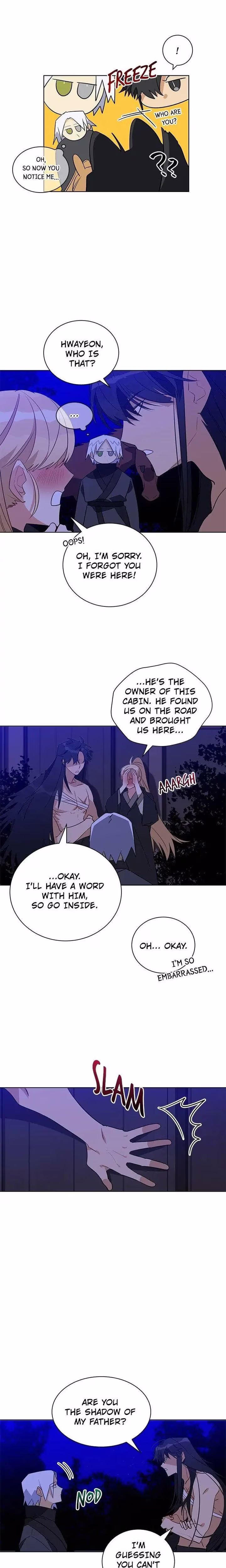 Flower and the Beast - Chapter 59 - Part 11