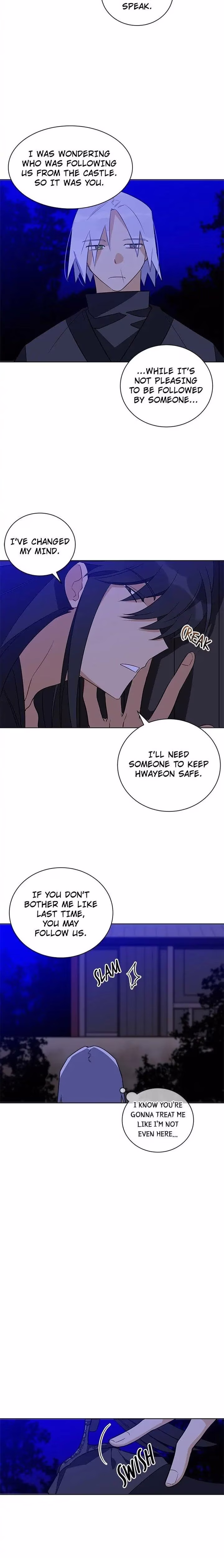 Flower and the Beast - Chapter 59 - Part 12