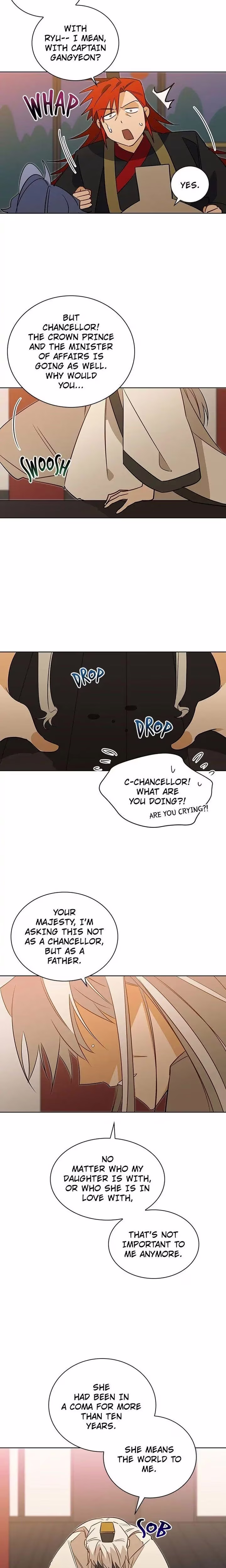Flower and the Beast - Chapter 60 - Part 8